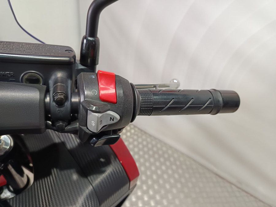 Imagen de Honda NC750D Integra
