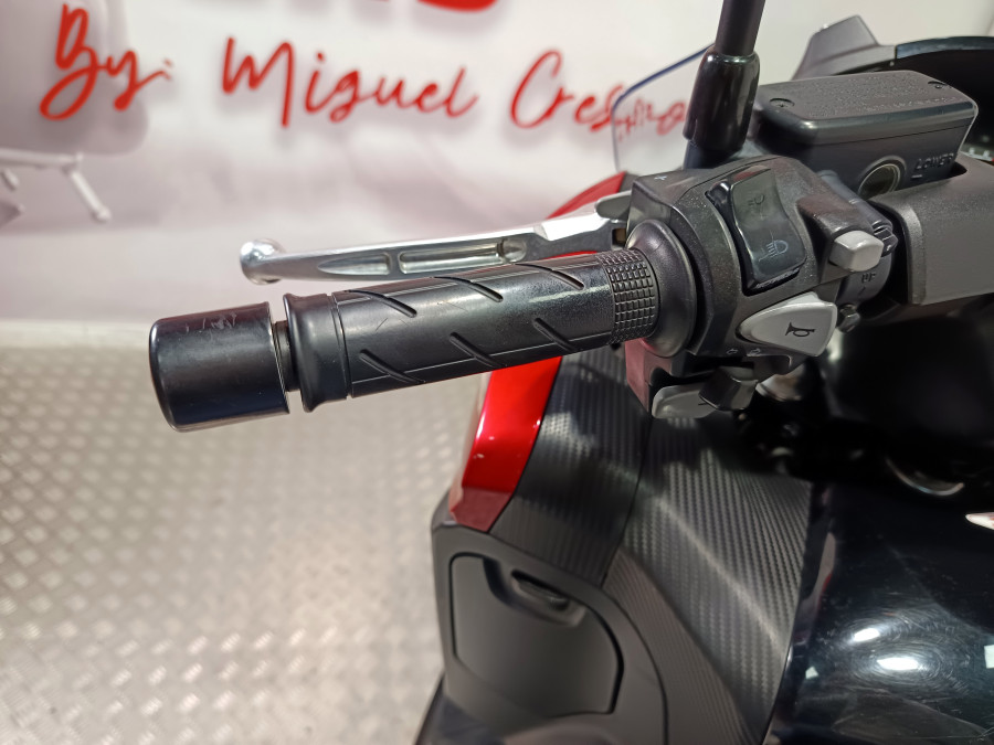 Imagen de Honda NC750D Integra