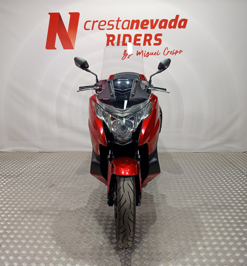 Imagen de Honda NC750D Integra
