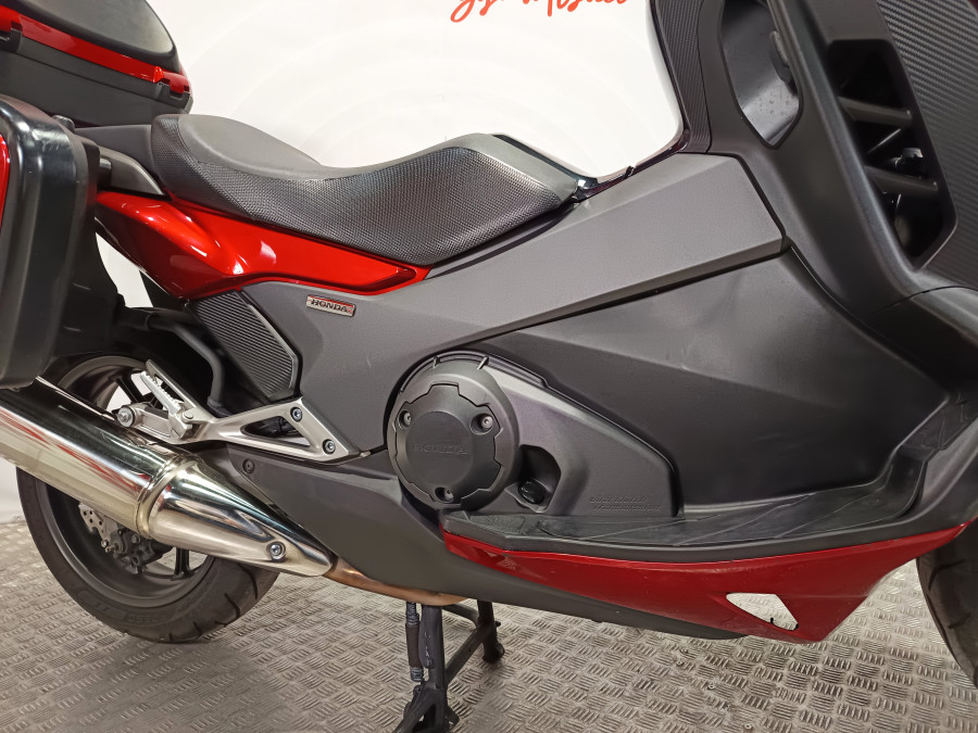 Imagen de Honda NC750D Integra