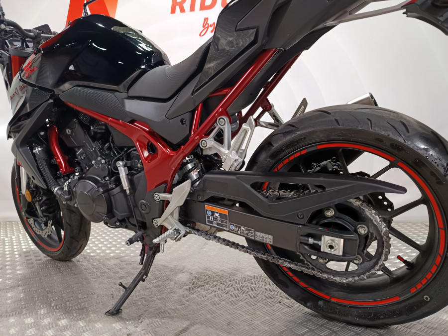 Imagen de Honda CB 750 Hornet
