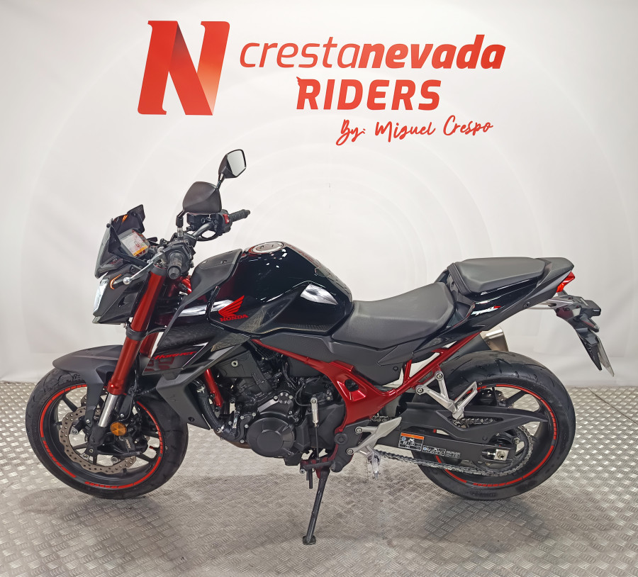 Imagen de Honda CB 750 Hornet