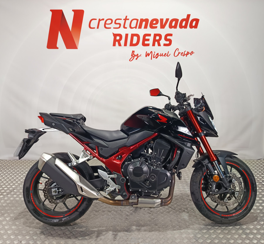 Imagen de Honda CB 750 Hornet