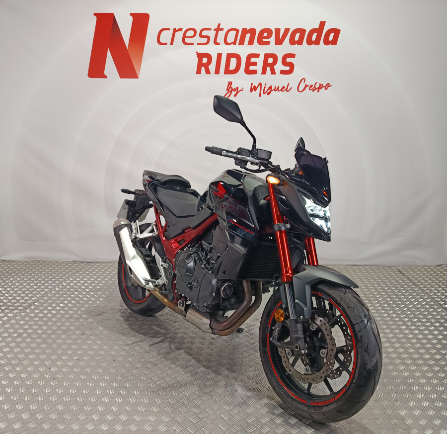 Imagen de Honda CB 750 Hornet