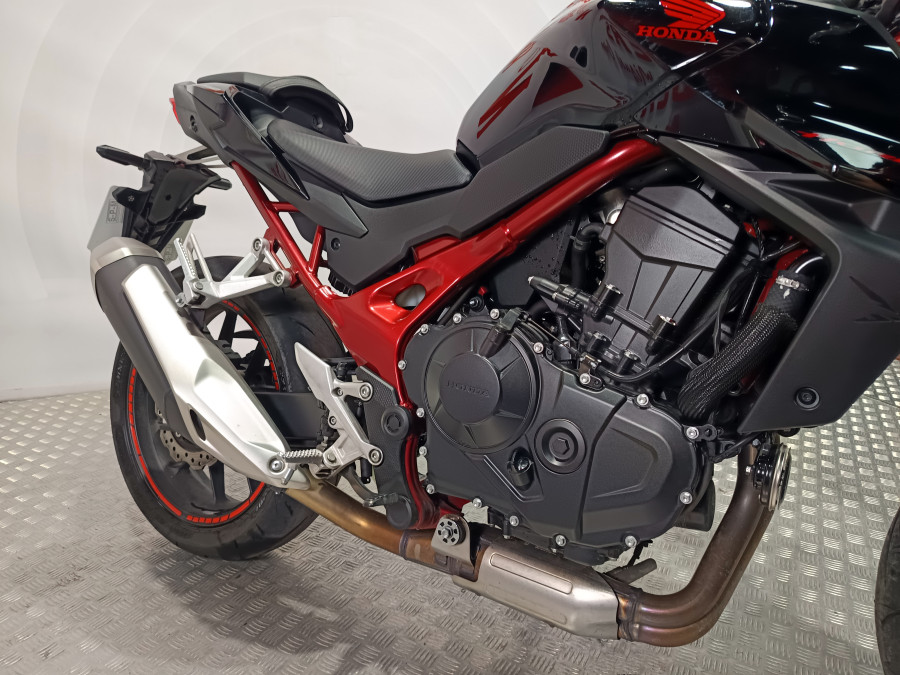 Imagen de Honda CB 750 Hornet