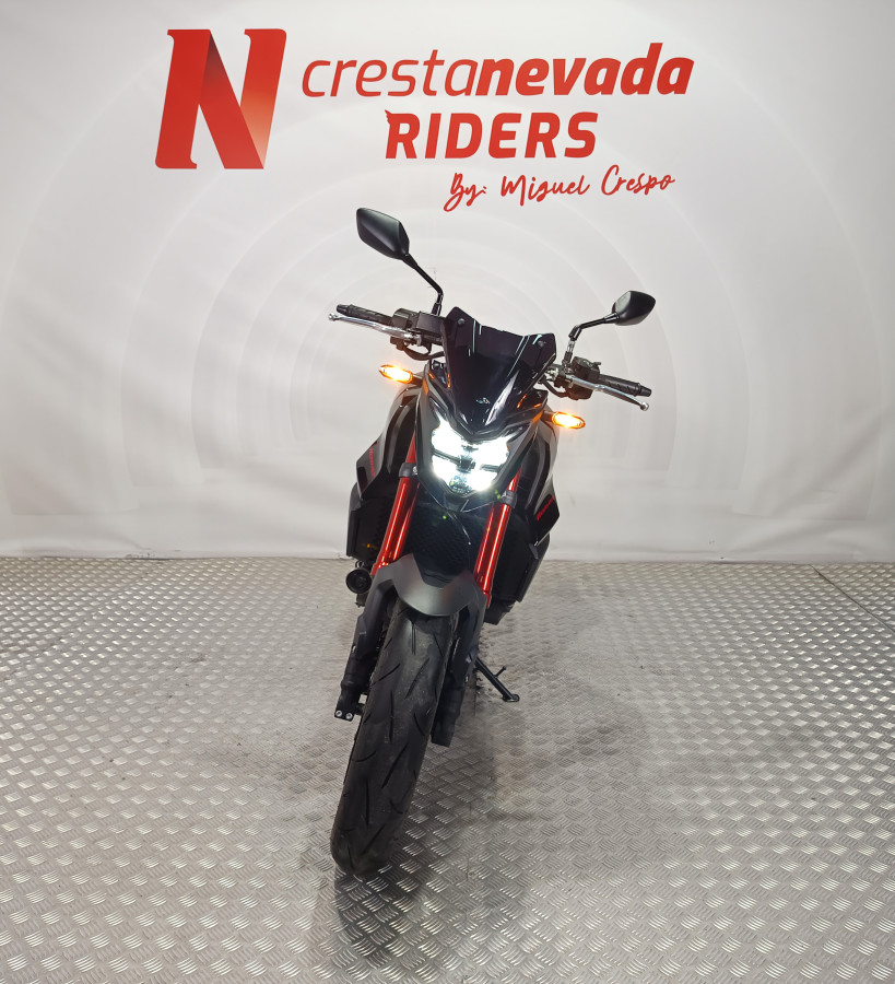 Imagen de Honda CB 750 Hornet