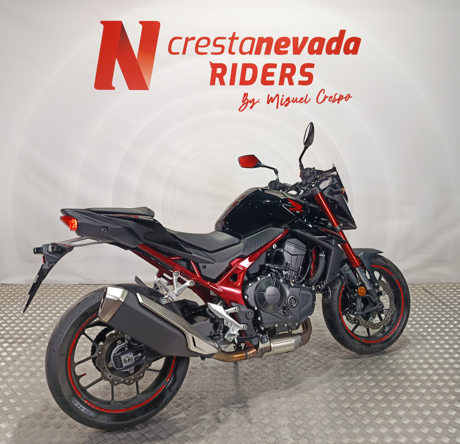 Imagen de Honda CB 750 Hornet