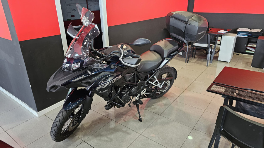 Imagen de Benelli TRK 502 X