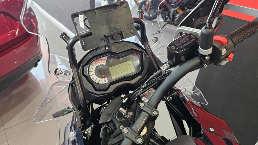 Imagen de Benelli TRK 502 X