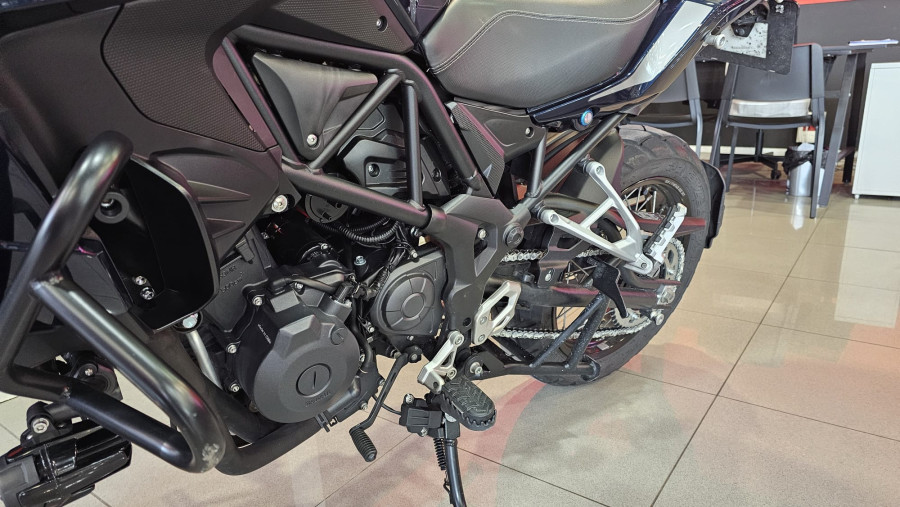 Imagen de Benelli TRK 502 X