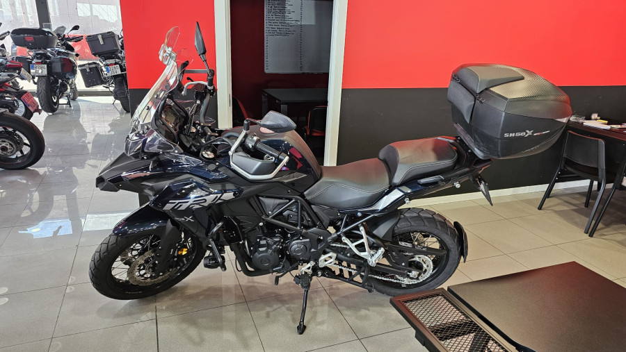 Imagen de Benelli TRK 502 X