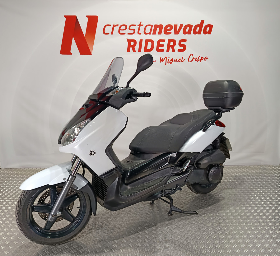 Imagen de Yamaha X MAX 250