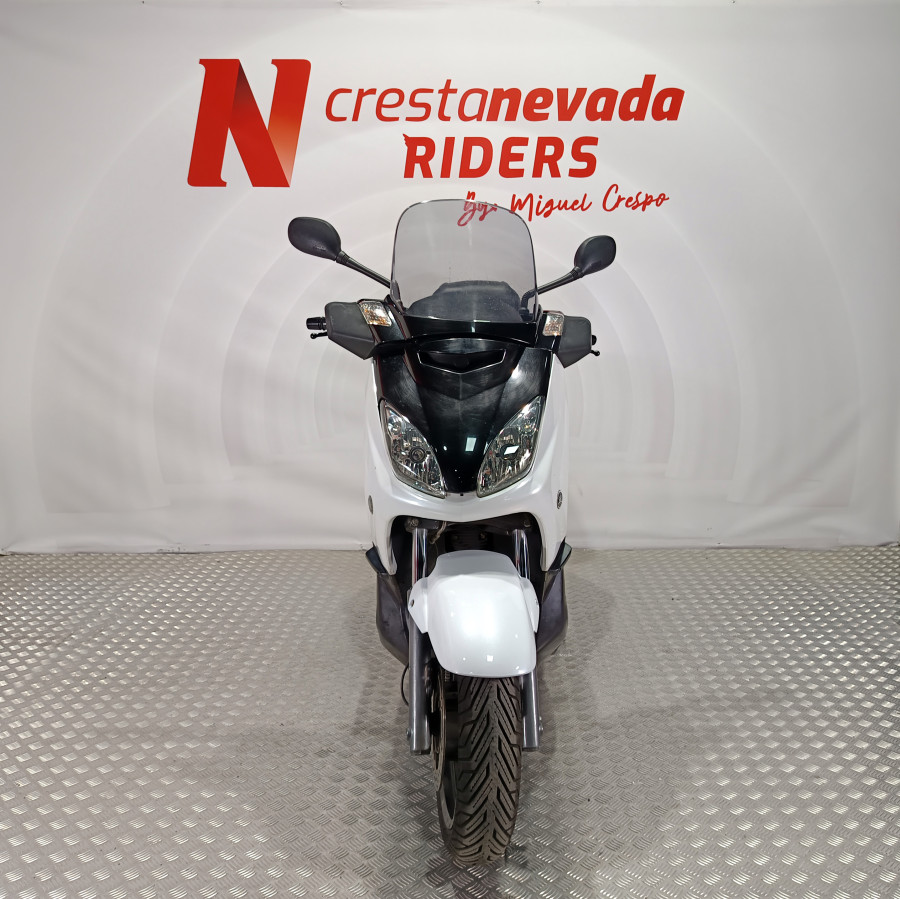Imagen de Yamaha X MAX 250