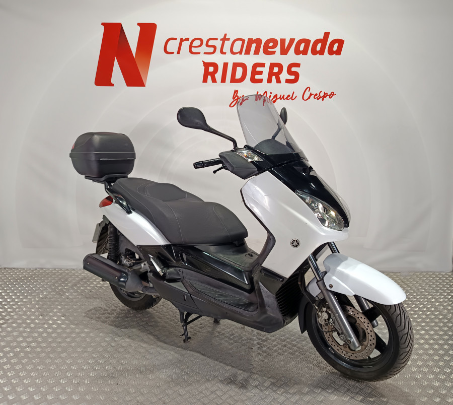 Imagen de Yamaha X MAX 250