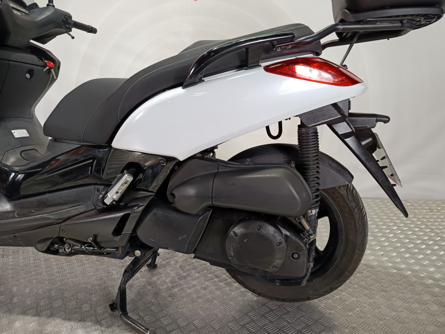 Imagen de Yamaha X MAX 250