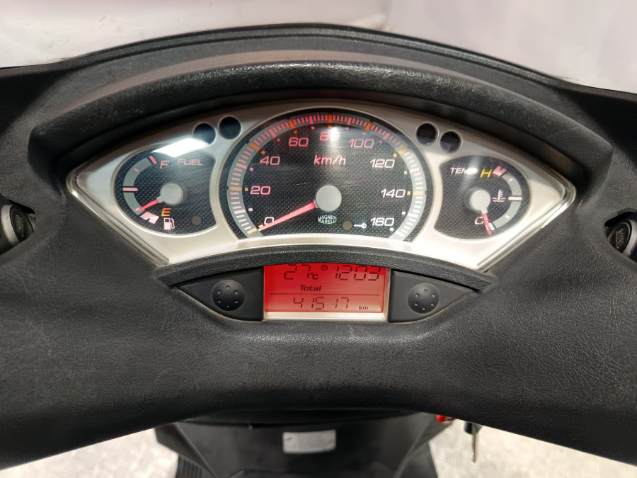 Imagen de Yamaha X MAX 250