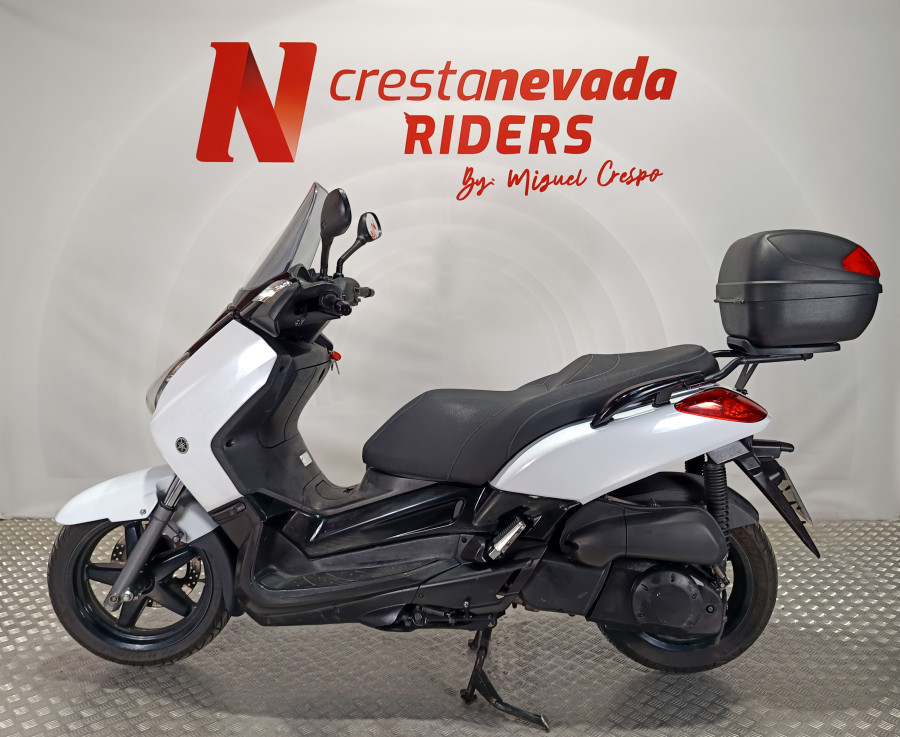 Imagen de Yamaha X MAX 250
