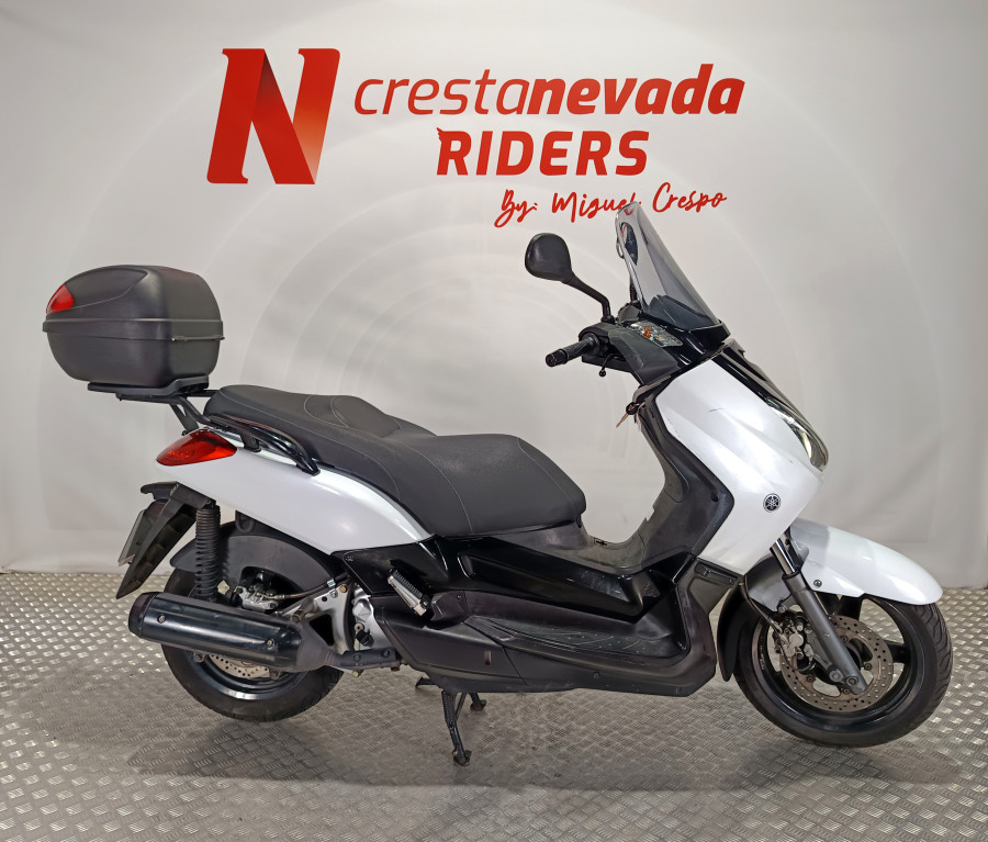 Imagen de Yamaha X MAX 250