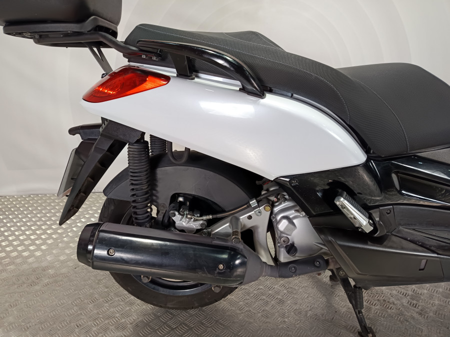 Imagen de Yamaha X MAX 250