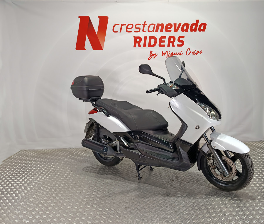 Imagen de Yamaha X MAX 250
