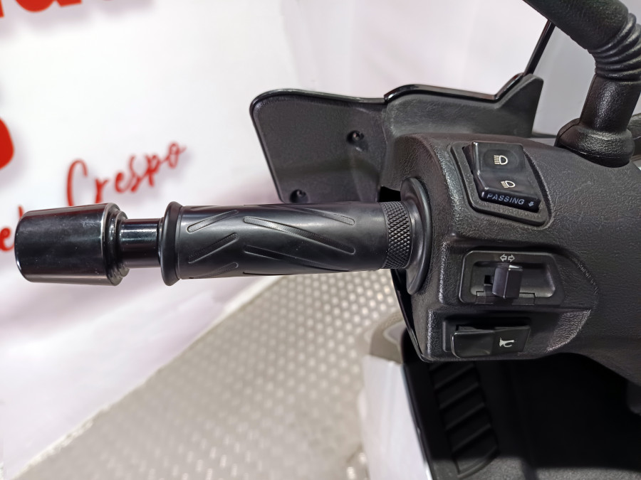 Imagen de Yamaha X MAX 250