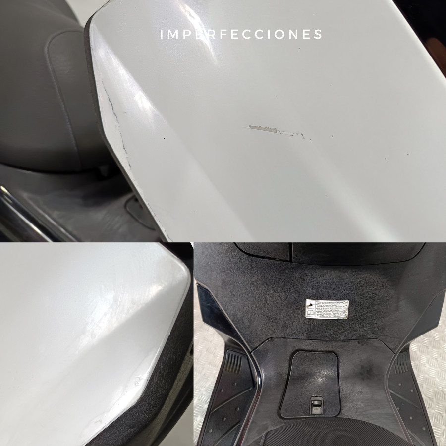 Imagen de Yamaha X MAX 250