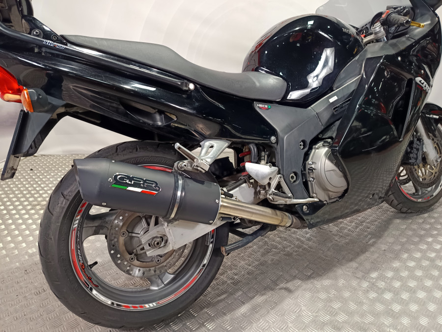 Imagen de Honda CB1100XX