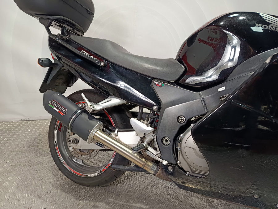 Imagen de Honda CB1100XX