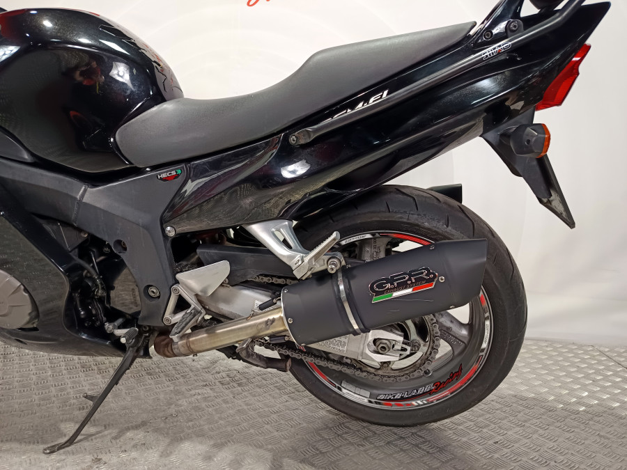 Imagen de Honda CB1100XX
