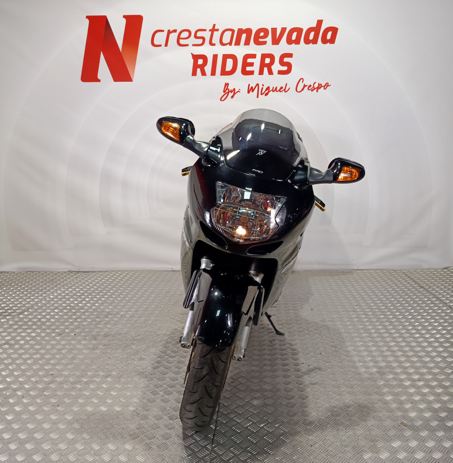 Imagen de Honda CB1100XX