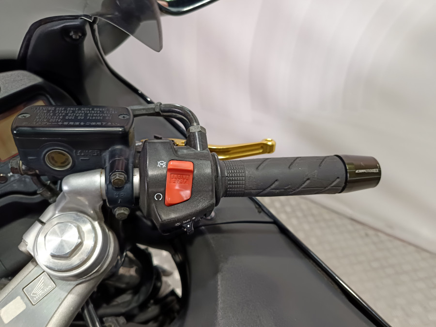 Imagen de Honda CB1100XX