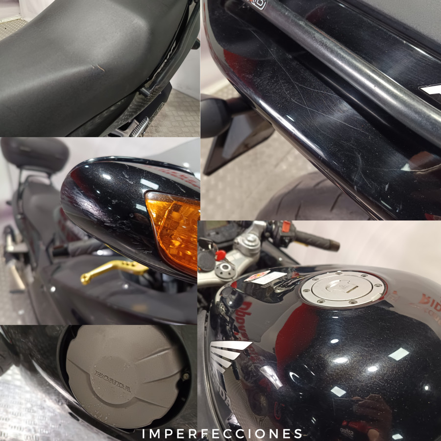 Imagen de Honda CB1100XX
