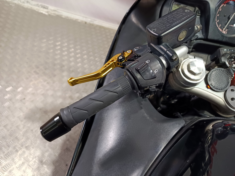 Imagen de Honda CB1100XX
