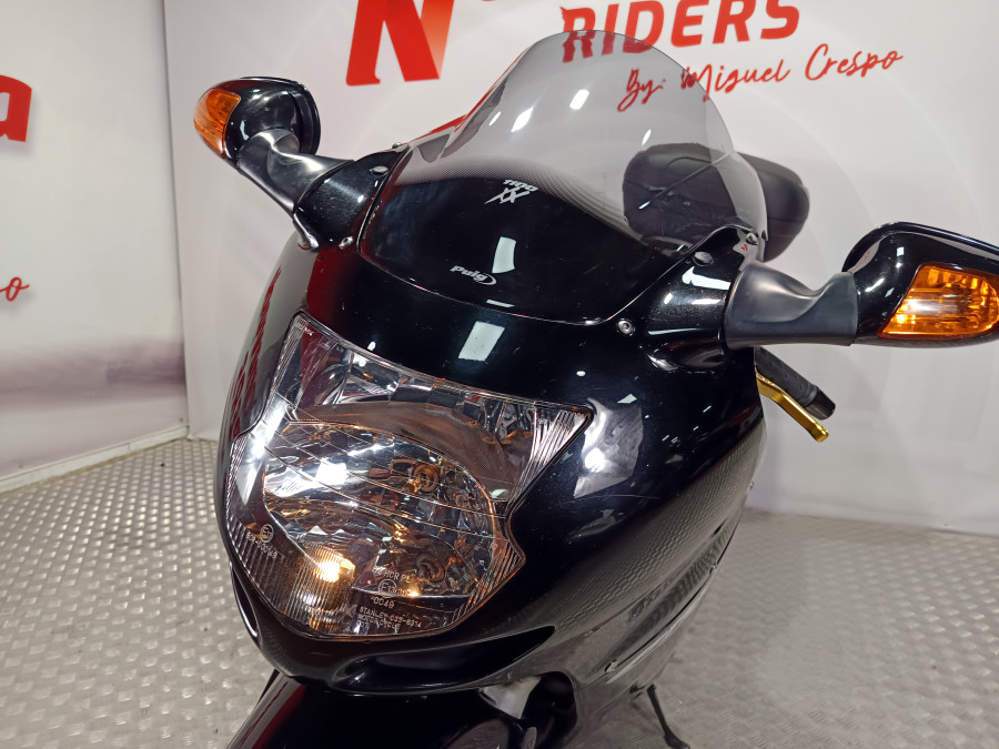 Imagen de Honda CB1100XX