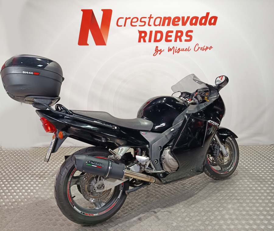 Imagen de Honda CB1100XX