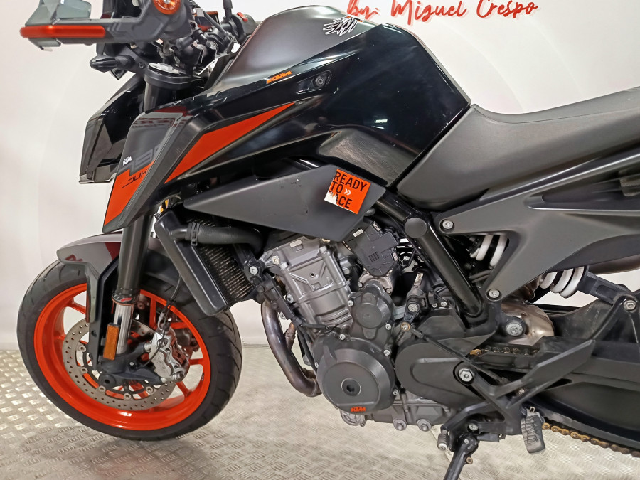 Imagen de Ktm 790 Duke