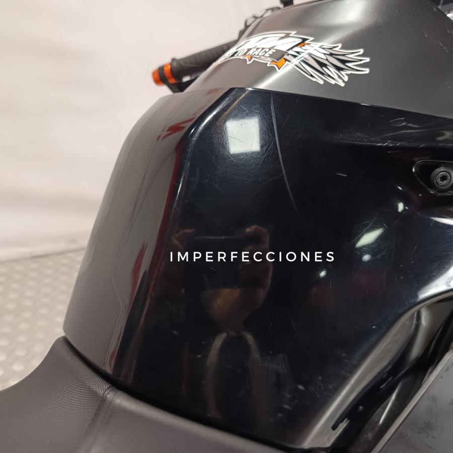 Imagen de Ktm 790 Duke