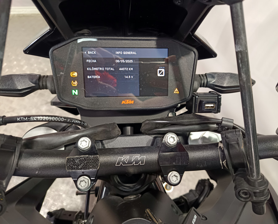 Imagen de Ktm 790 Duke