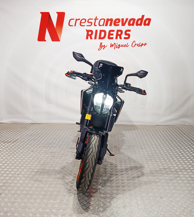 Imagen de Ktm 790 Duke