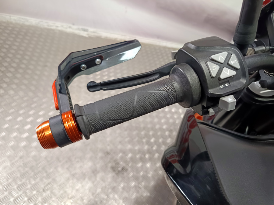 Imagen de Ktm 790 Duke