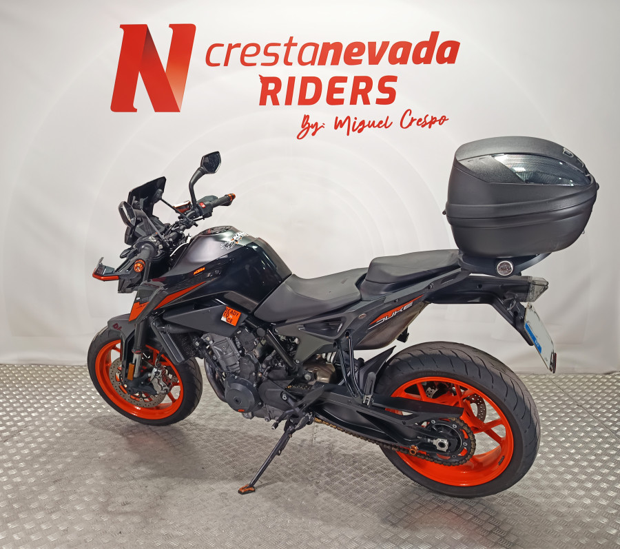 Imagen de Ktm 790 Duke