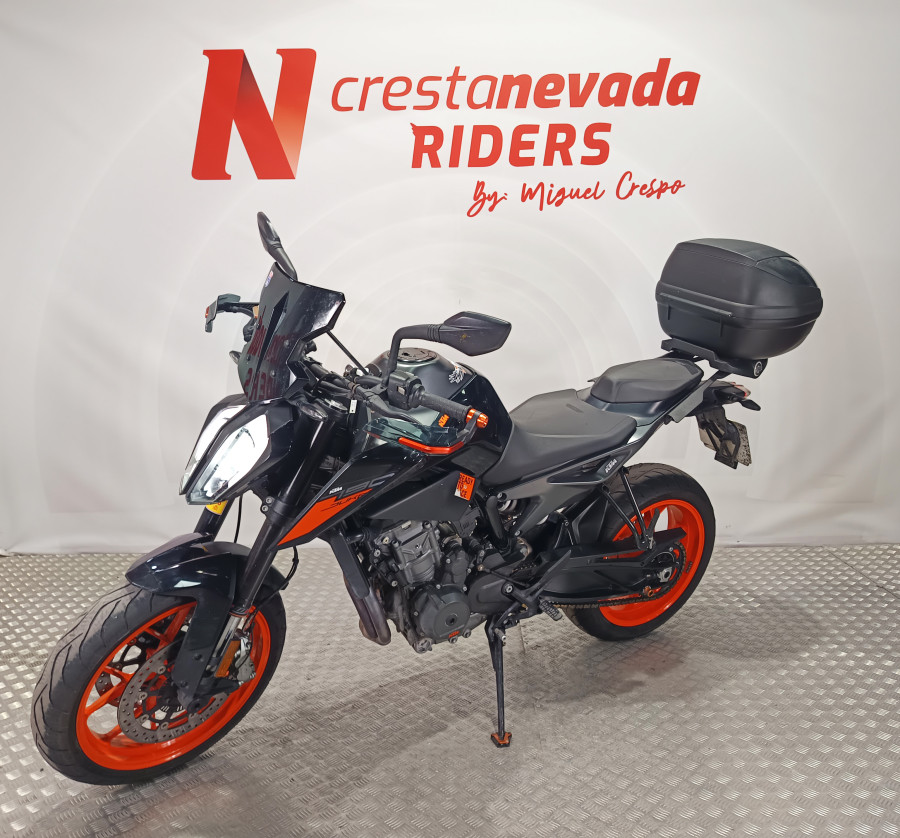 Imagen de Ktm 790 Duke