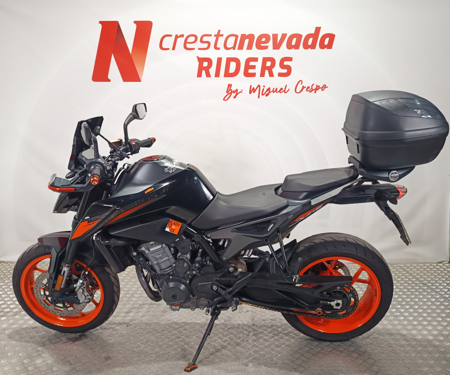 Imagen de Ktm 790 Duke