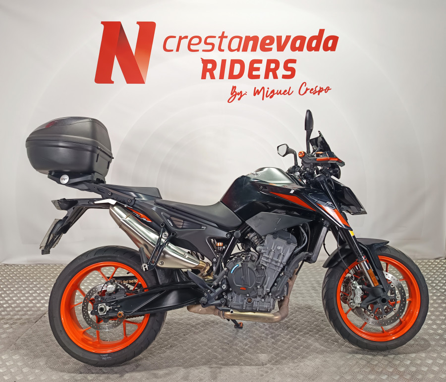 Imagen de Ktm 790 Duke