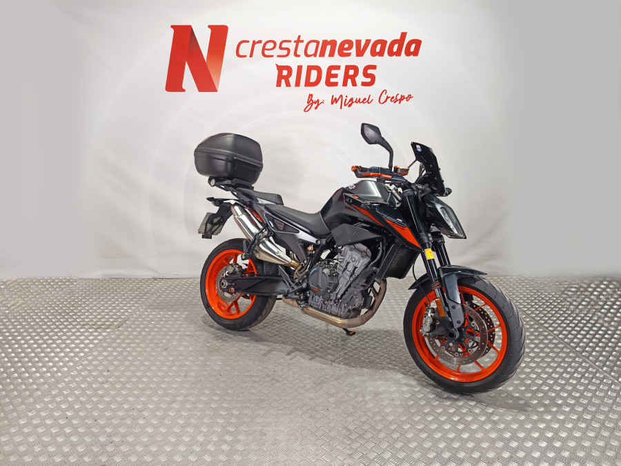 Imagen de Ktm 790 Duke