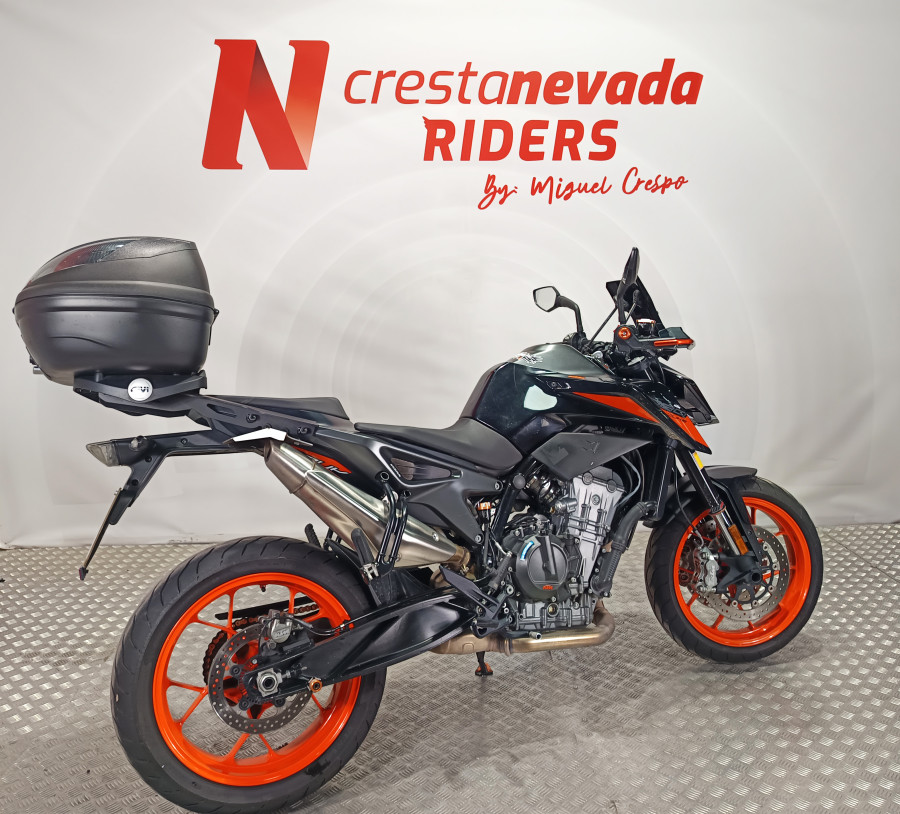 Imagen de Ktm 790 Duke
