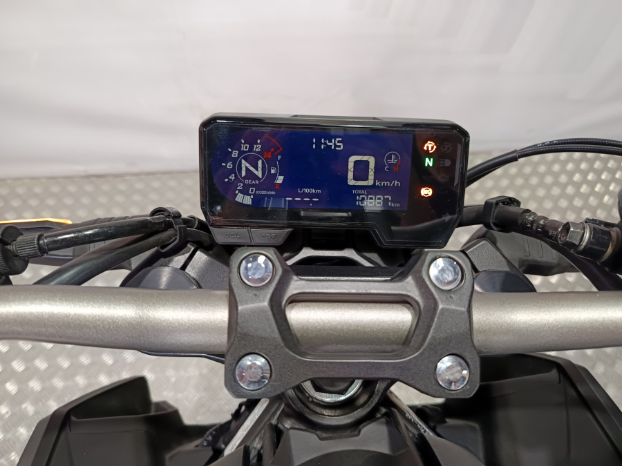 Imagen de Honda CB 650 R A2