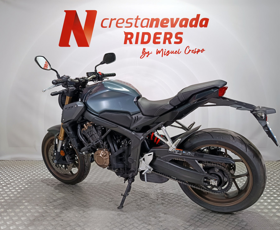 Imagen de Honda CB 650 R A2