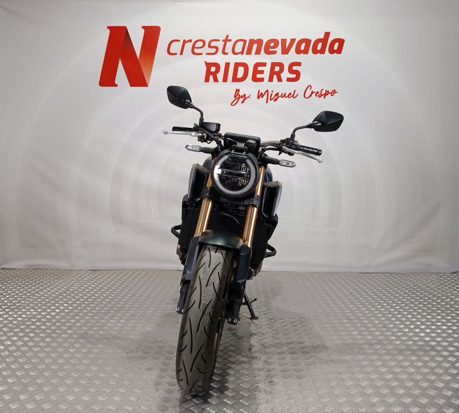 Imagen de Honda CB 650 R A2