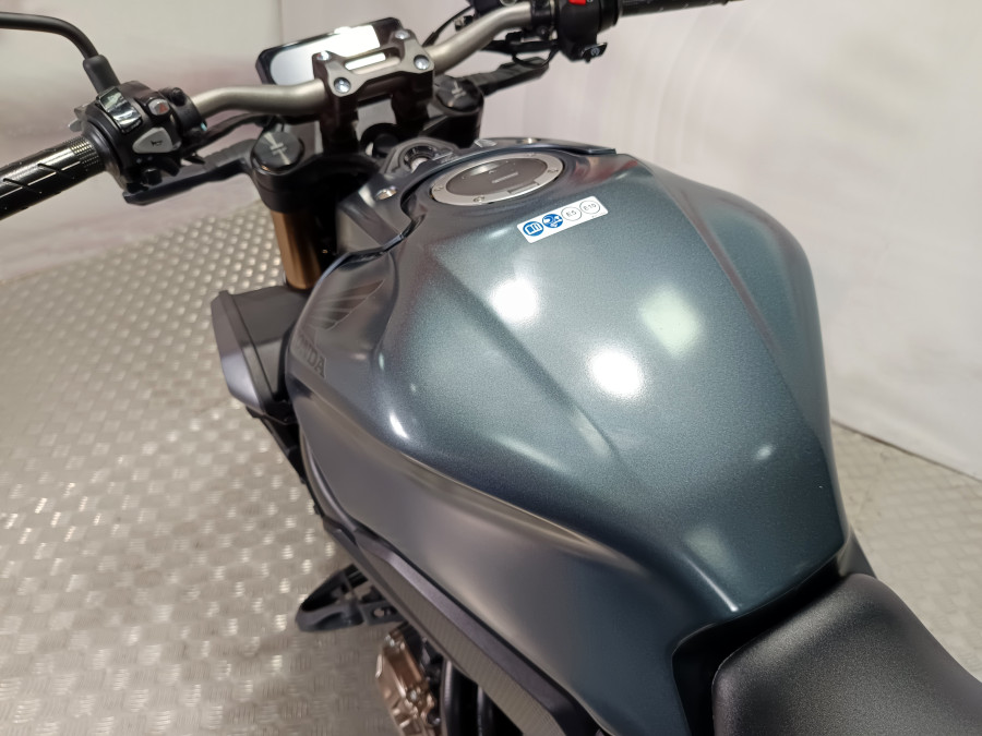Imagen de Honda CB 650 R A2
